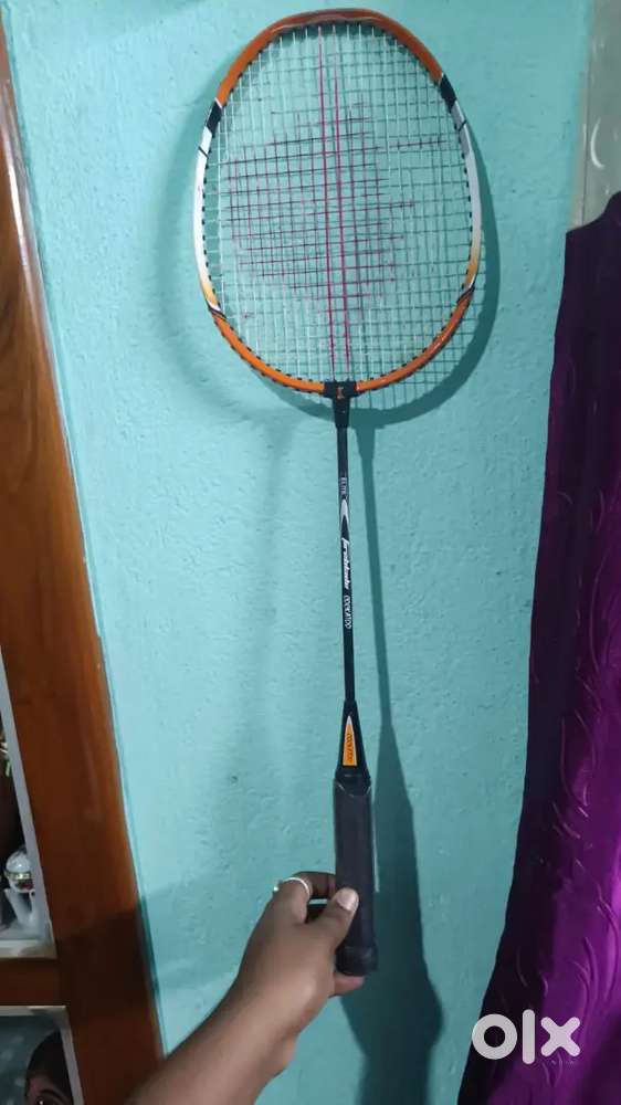 New situation racket