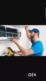 AC Repair, Fridges, Washing Machines, Vizianagaram