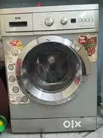 Wachng machin goid condoison IFB LIGHT USE