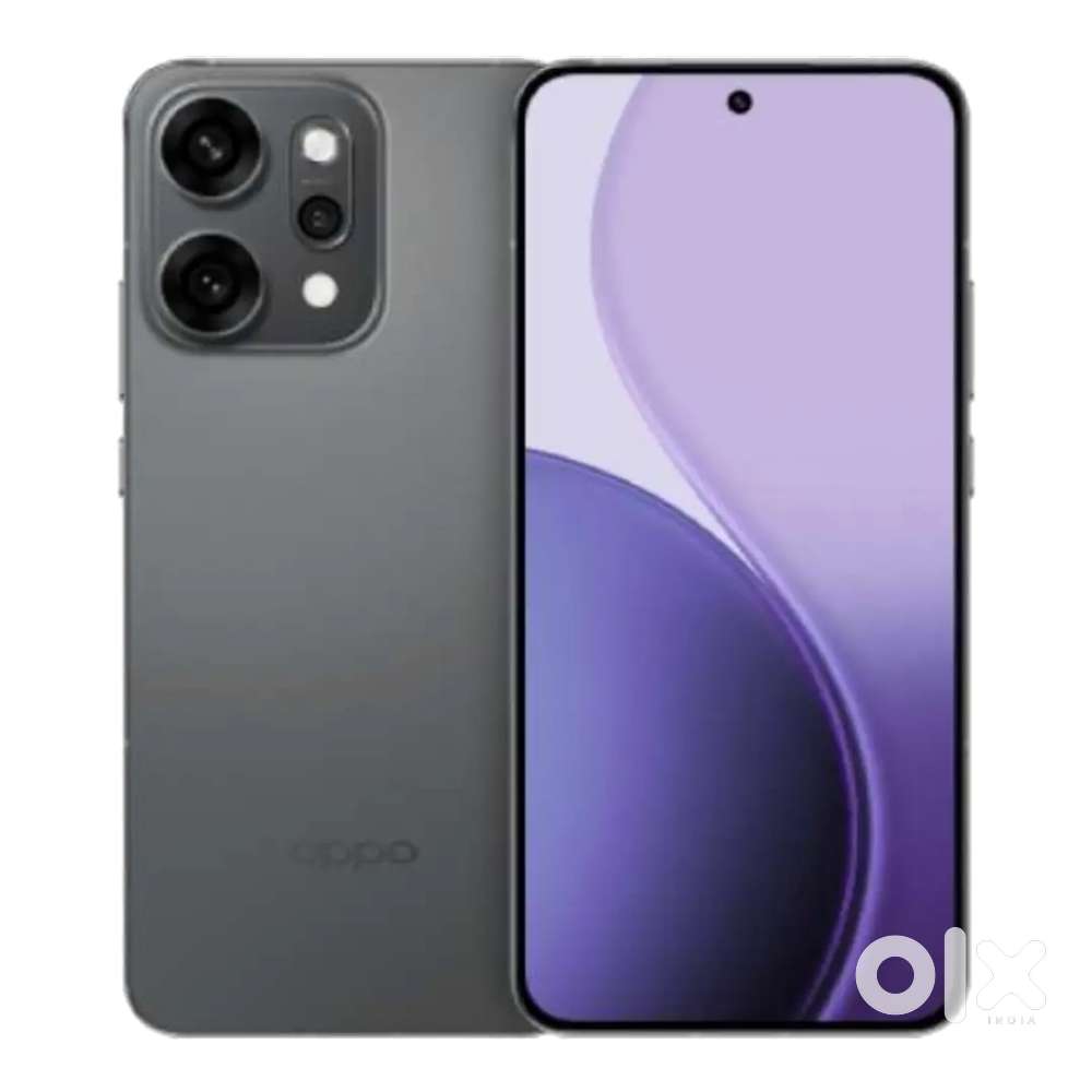 Oppo reno 14 pro 512/12 mate black colour only 3 month old