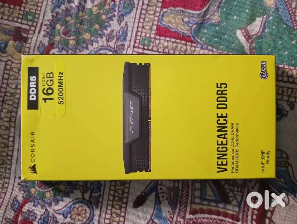 Corsair Vengeance 16GB Ram