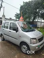 Maruti Suzuki Wagon R 17 Petrol 350000 Km Driven