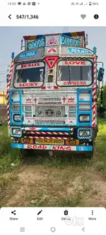 TATA Cummins 1st owner  good condition 3118