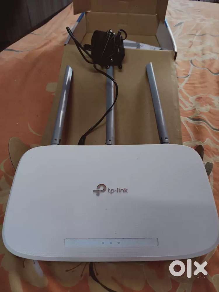 Tp link routers