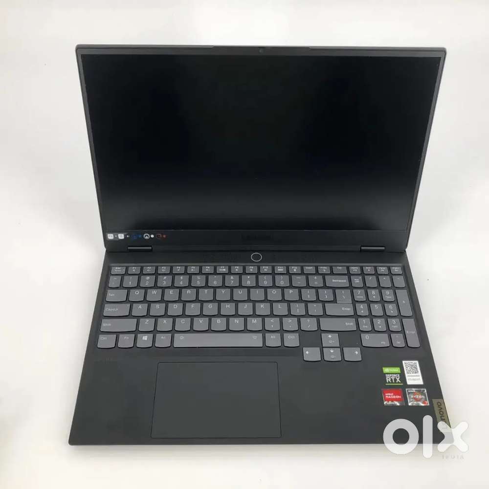 Lenovo Legion S7 165Hz 15 FHD 3.2GHz Ryzen 7 5800H 16GB 1TB/1TB SSD