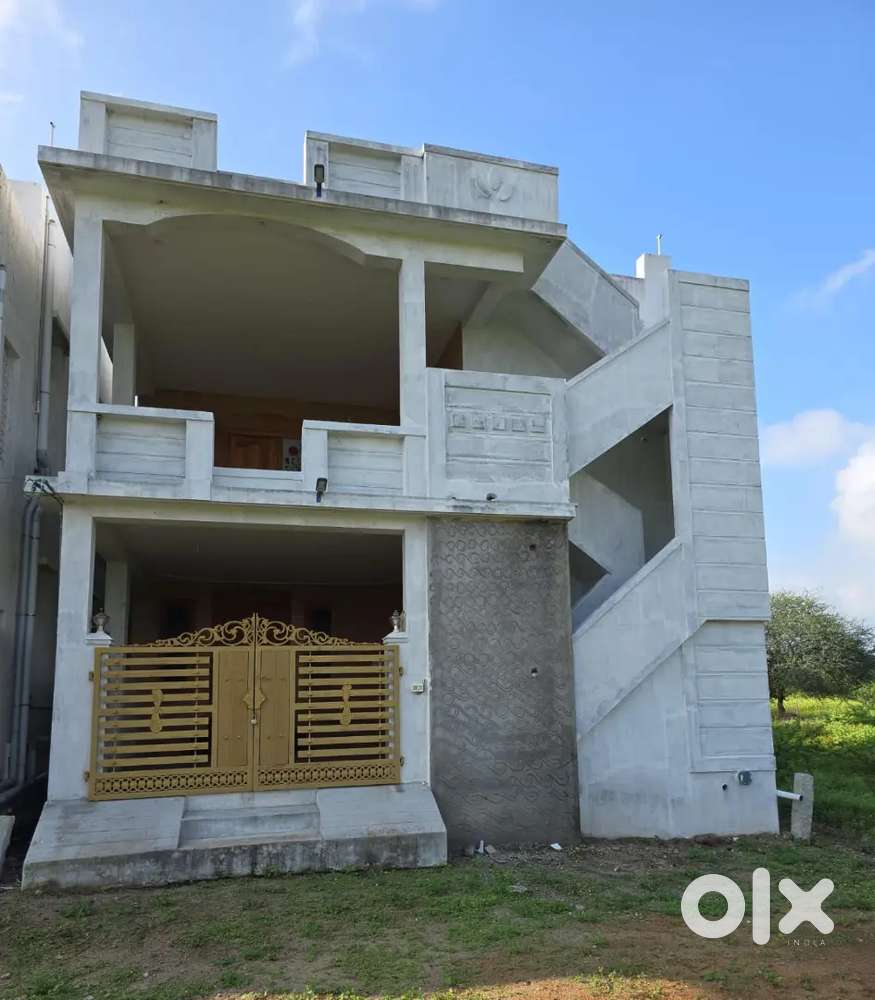 புதிய வீடு விற்பனைக்கு உள்ளது