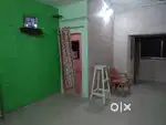 2 BHK Unfurnished flat for rent at Porvorim Rs 22000/-