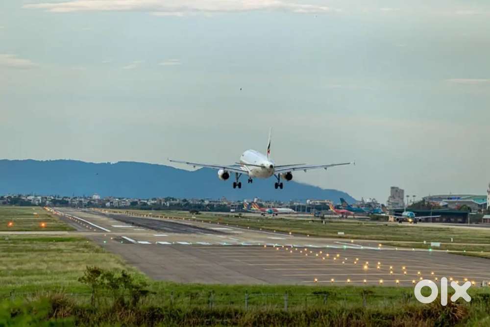 Direct Hiring For Airport, Ground Staff, Assistant Supervisor, Driver