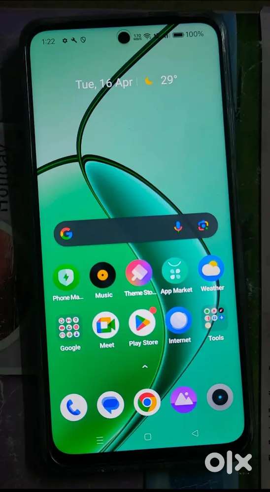 Realme 12x 5g