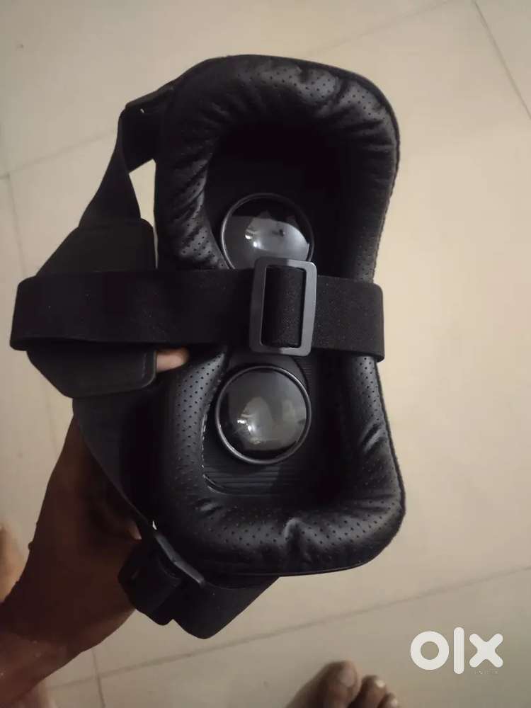 Irusu monster vr headset