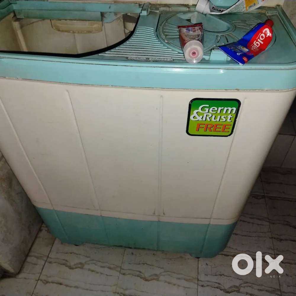 Videocon 7.2 kg Washing machine