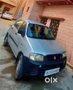 Maruti Suzuki Alto 2007 Petrol Good Condition