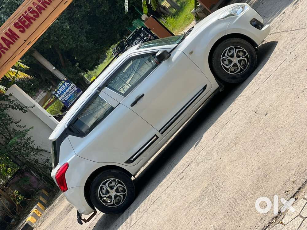 Maruti Suzuki Swift 2018 Petrol Well Maintained