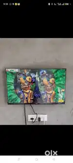 Mi Tv 32 Inch