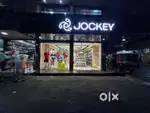 Wanted sales staff-MEN AND LADY