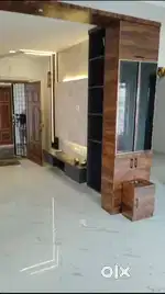 2BHK west facing