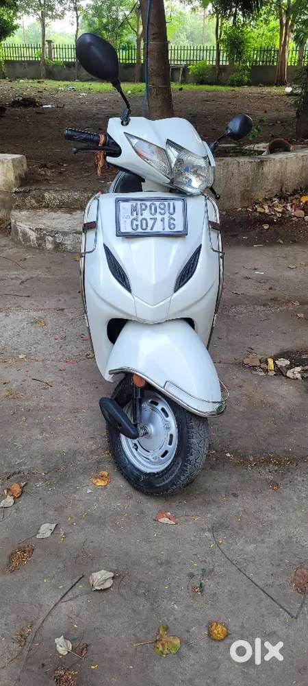 Honda activa Top condition