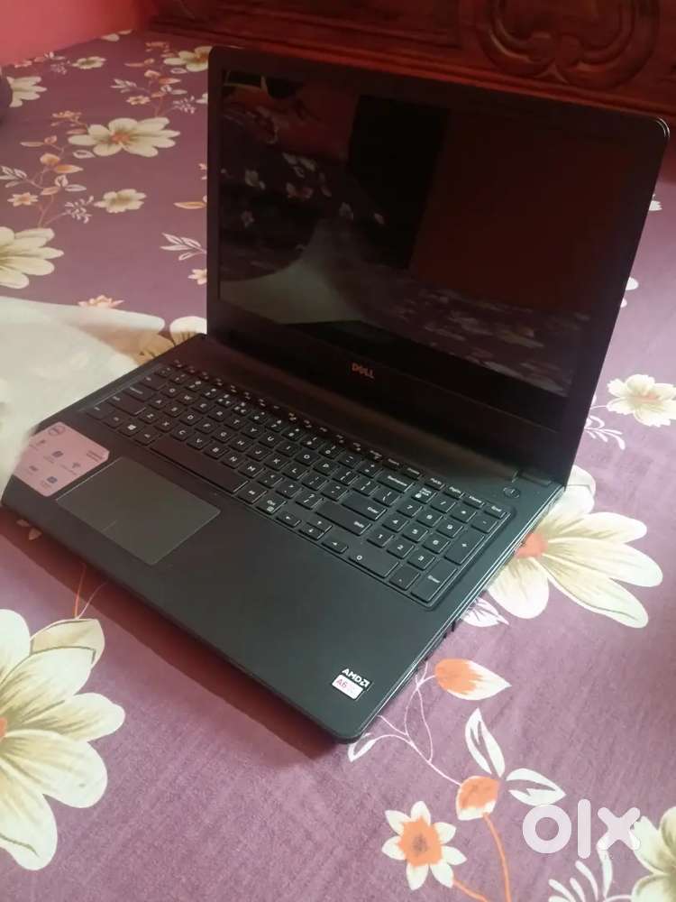Superb new conditioned laptop