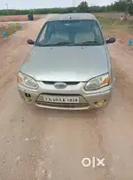 Ford Ikon 1.4 ZXi, 2008, Diesel
