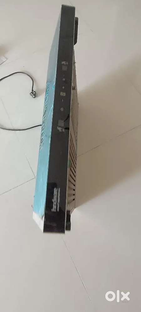 Hindware kitchen chimney