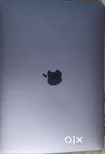 MAC BOOK AIR M1