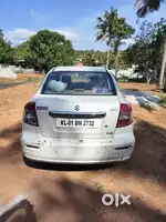 Maruti Suzuki SX4 2013
