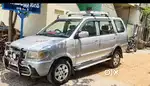Chevrolet Tavera Neo 2015
