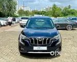 Mahindra XUV700 2.2 AX 5 Diesel MT 7 Str, 2023, Diesel