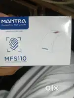 Mantra L1 Device sell sealed packed with bill & warranty