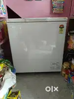 Chest Freezer in Good Condition