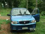 Maruti Suzuki Alto 2006 Petrol Good Condition