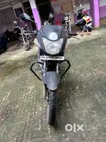 CBZ Xtrem, Running condition