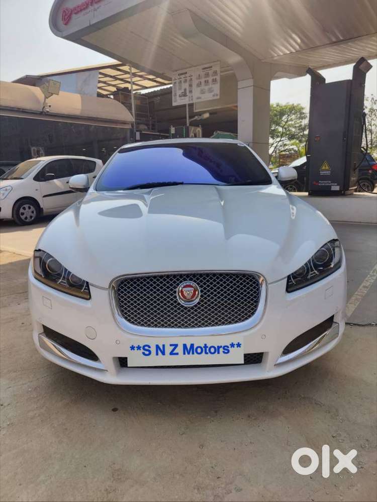 Jaguar XF 2.0 Diesel Prestige, 2014, Diesel
