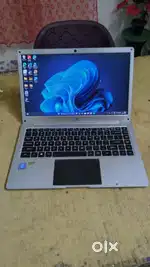 WALKER laptop 4GB ram 128GB rom