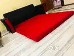 Sofa cum bed