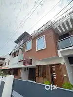 Main road side 3 bhk home for rent tripunithura eroor