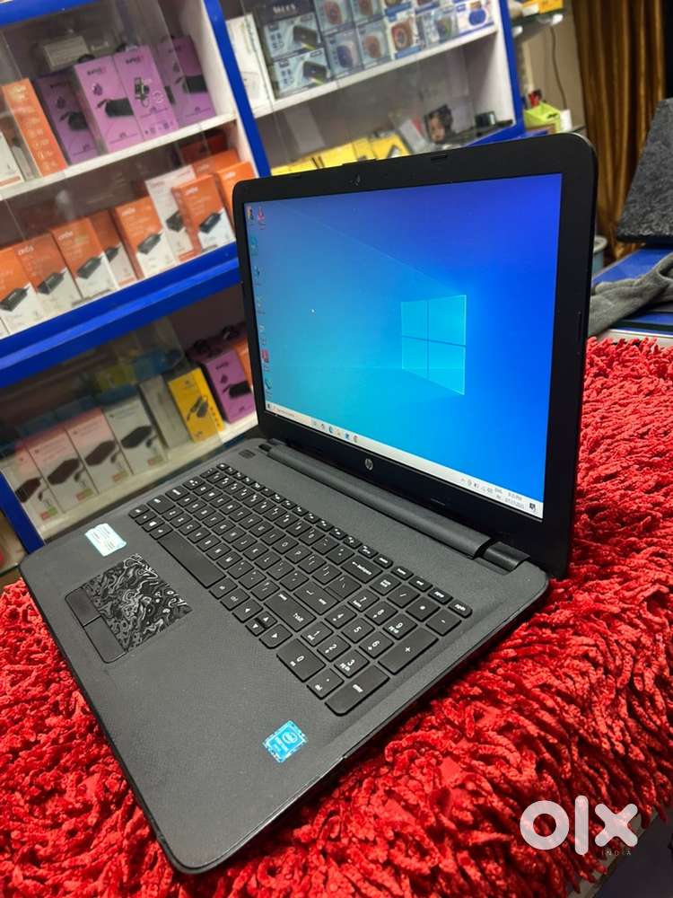 Hp Laptop, 8 GB RAM, 128 GB SSD, 15.6 Display
