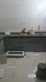 2bhk Semi Furnished Rent Shela New Property
