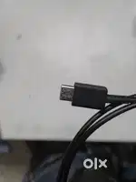 Genuine samsung S24plus charging cable
