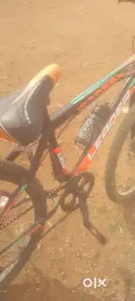 Leader 26 t cycle 7 gear by cycle only 16 days old