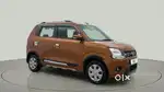 Maruti Suzuki Wagon R ZXI 1.2, 2019, Petrol