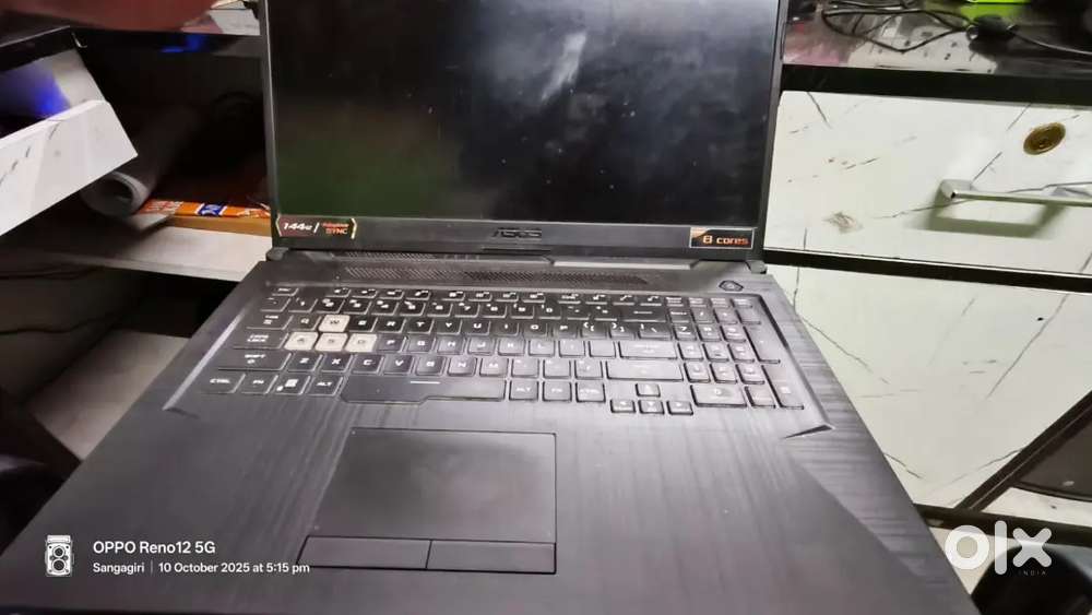 Laptop for sale