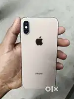 Iphone xs 64gb battery 75% mint condition
