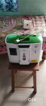 Oxygen machine