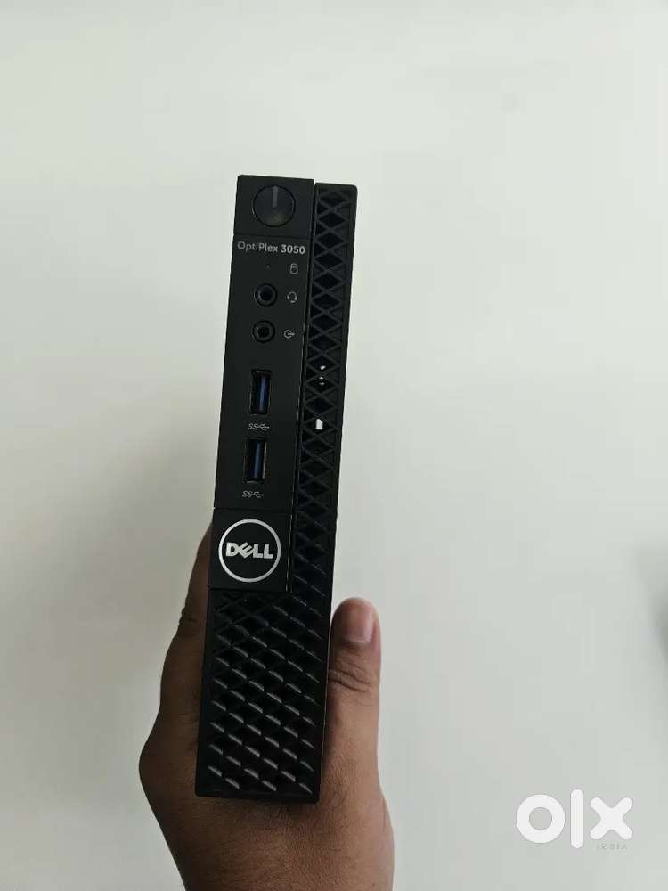 Dell Optiplex 3050 Mini PC