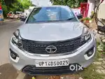 Tata Nexon 1.2 Revotron XM, 2018, Diesel