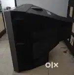 LG CRT TV (53 cms)