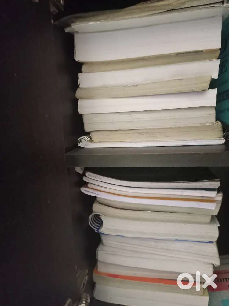 Company secretary course books