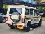 Mahindra BE 6 Be, 2022, Diesel