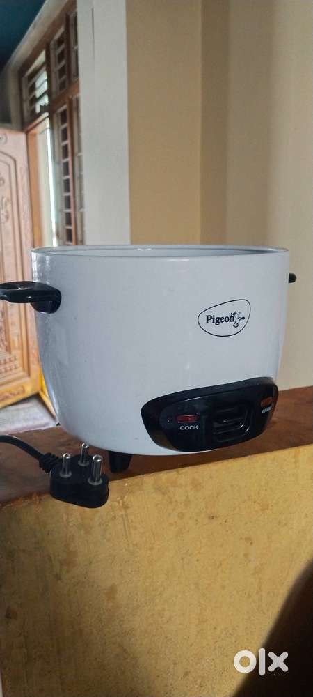 Rice cooker